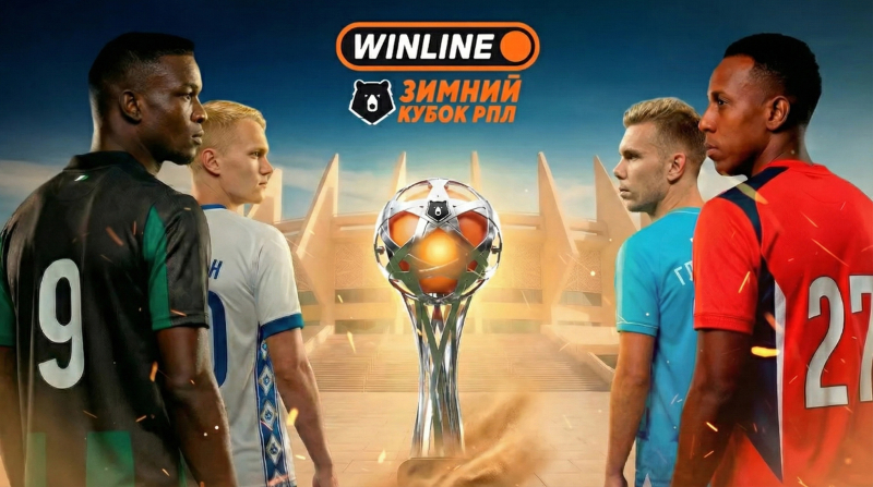 Сериал Динамо Москва &mdash; Краснодар